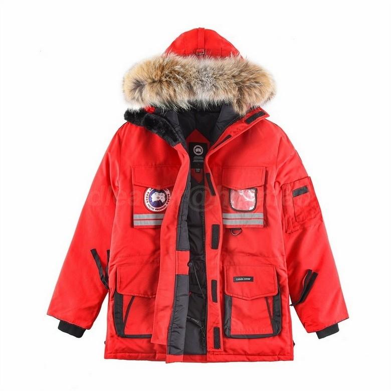 Canada Goose Men's Outwear 92